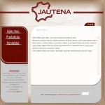 jautena