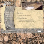 stone